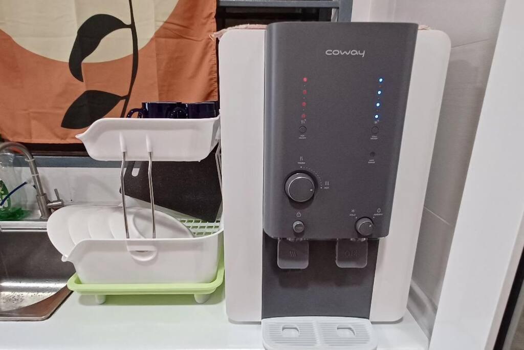 Homestay Arc Cozyhome Austin Hills 4-5Pax ジョホールバル エクステリア 写真